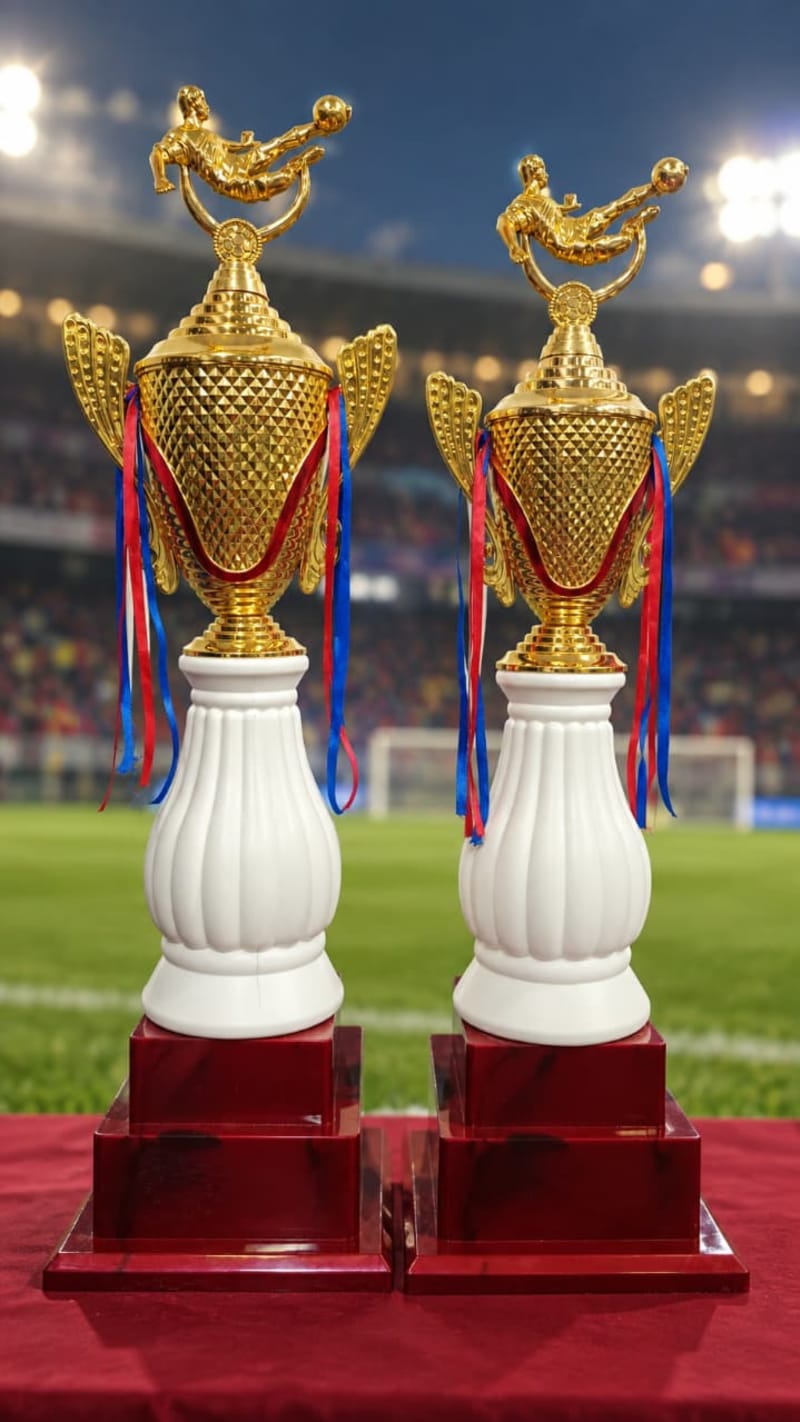 K-RW Football Set - Image 1