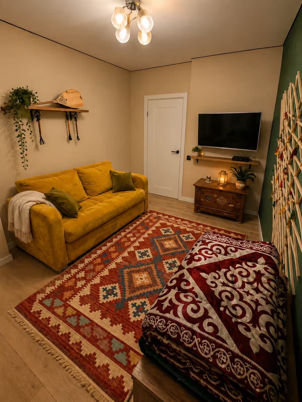 Ethno Room