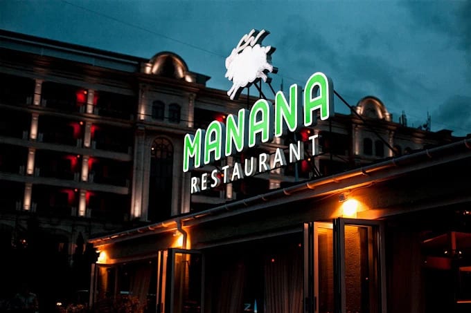 MANANA