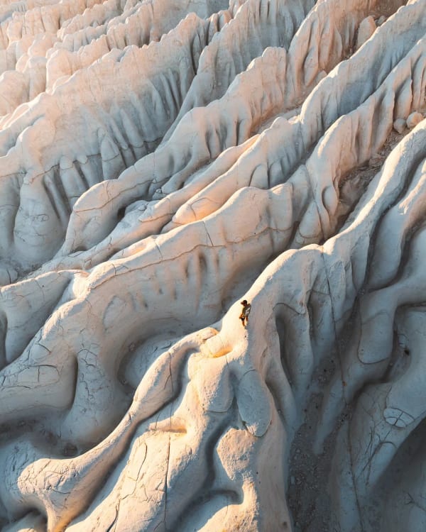 15 Legendary Places of Mangystau — 5-Day Expedition