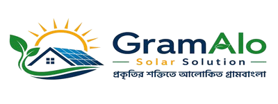 GramAlo Solar Solution Logo