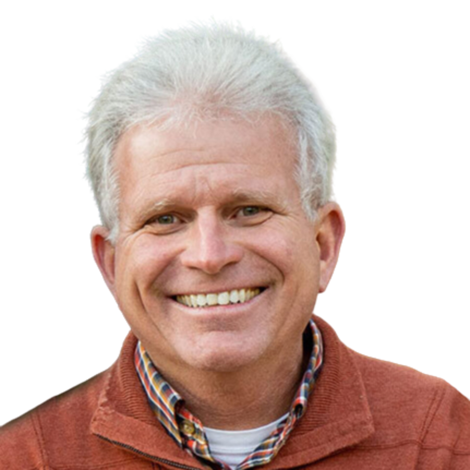 Mark G. Cadotte, DDS, Cosmetic Dentistry Midland, MI