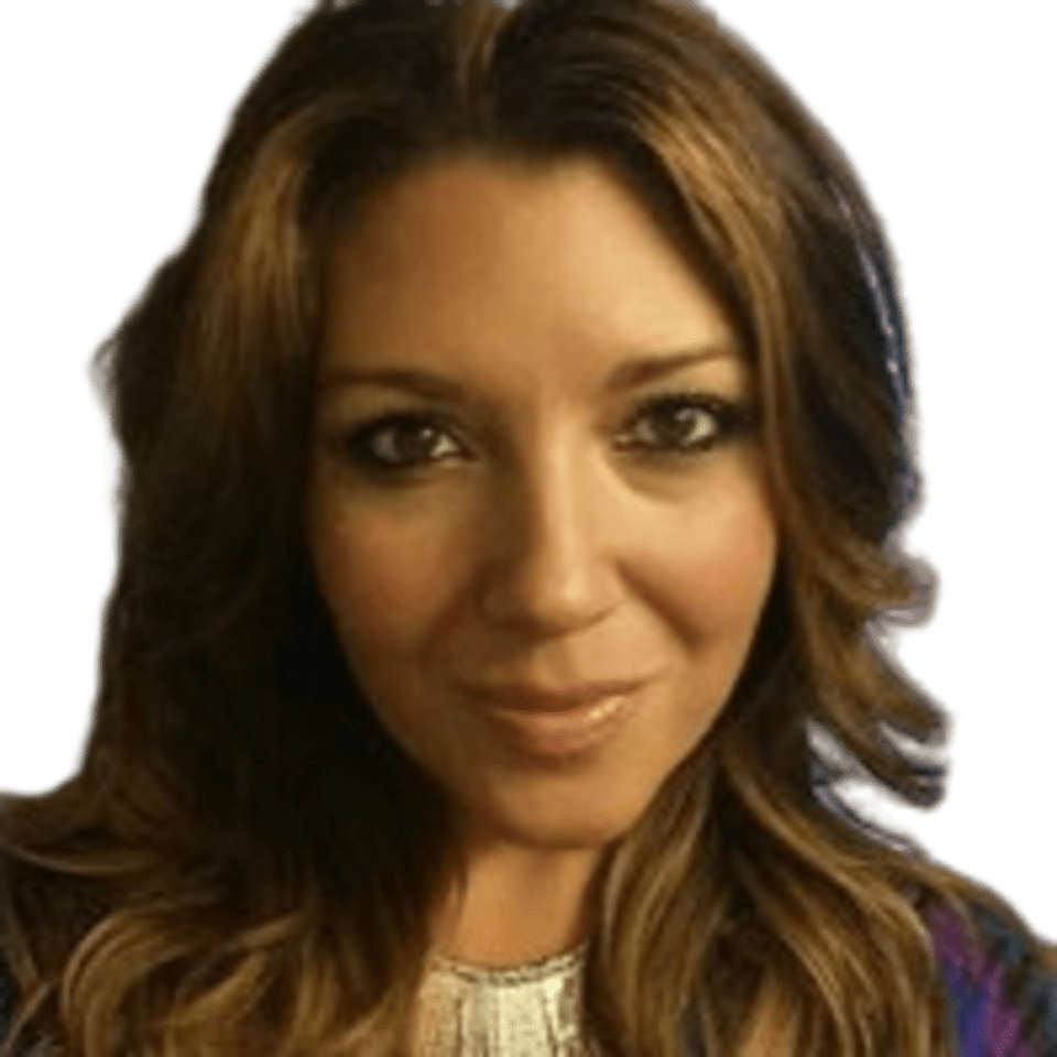 Jaime Brittain, Aesthetician Specialist, Esthetician Tampa, FL
