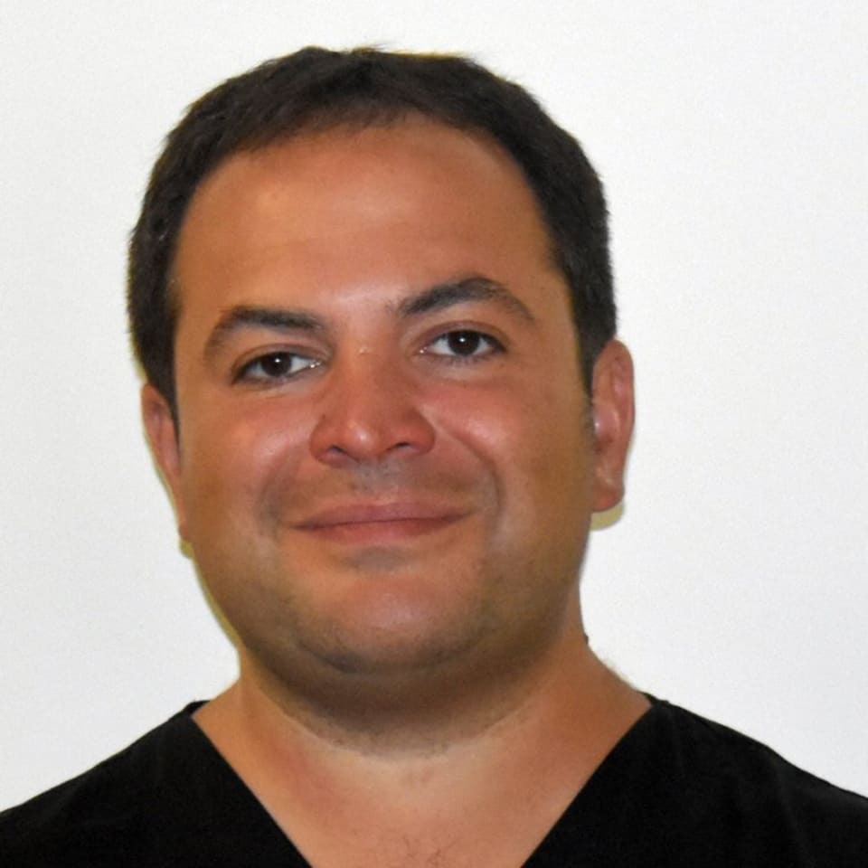 Darren M. Smith, MD, FACS, Plastic and Reconstructive Surgery New York, NY