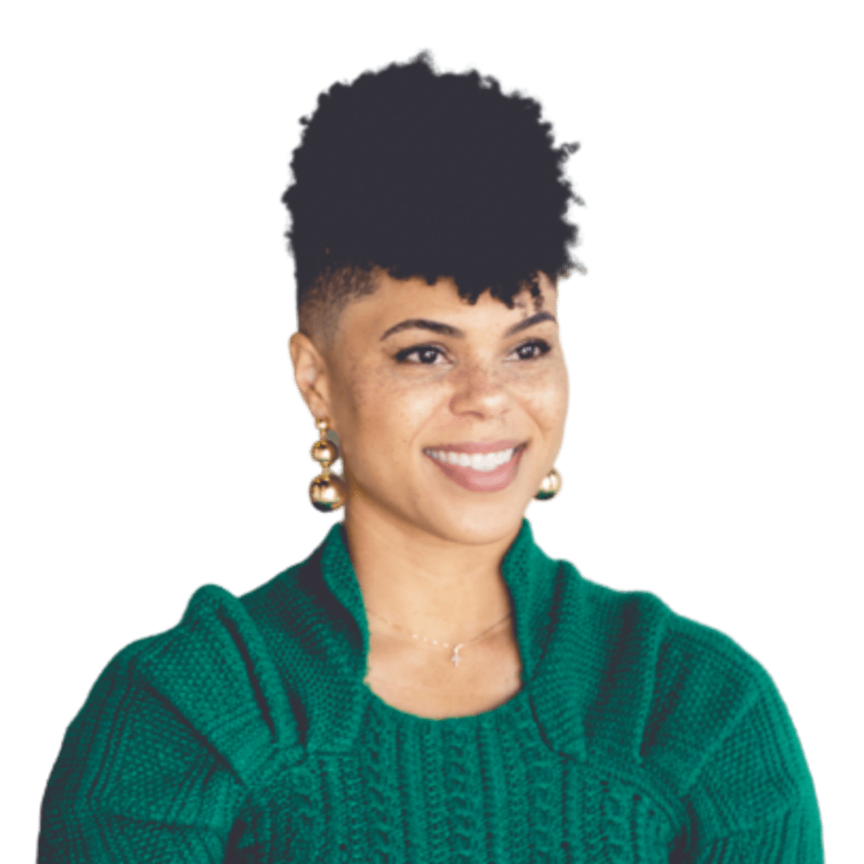 Perlesta Omosowofa, Aesthetician Specialist, Esthetician San Antonio, TX