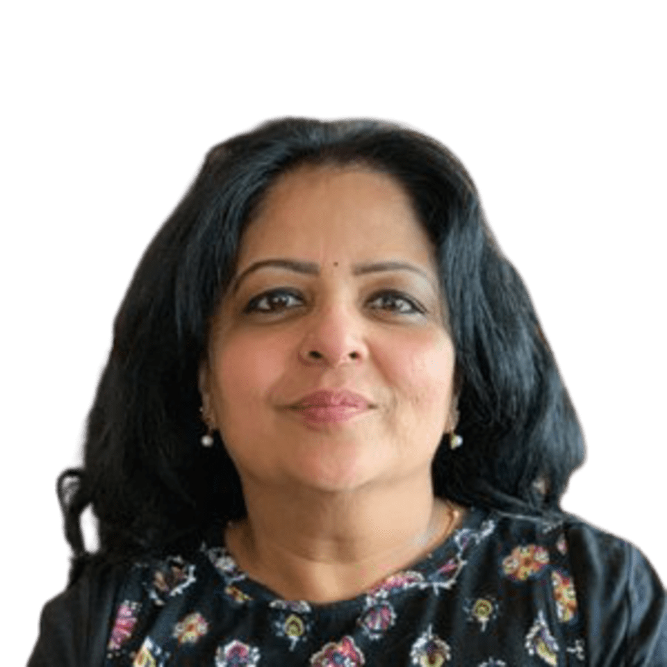 Mala Veeraraghavan, Aesthetician Specialist, Esthetician Bellevue, WA