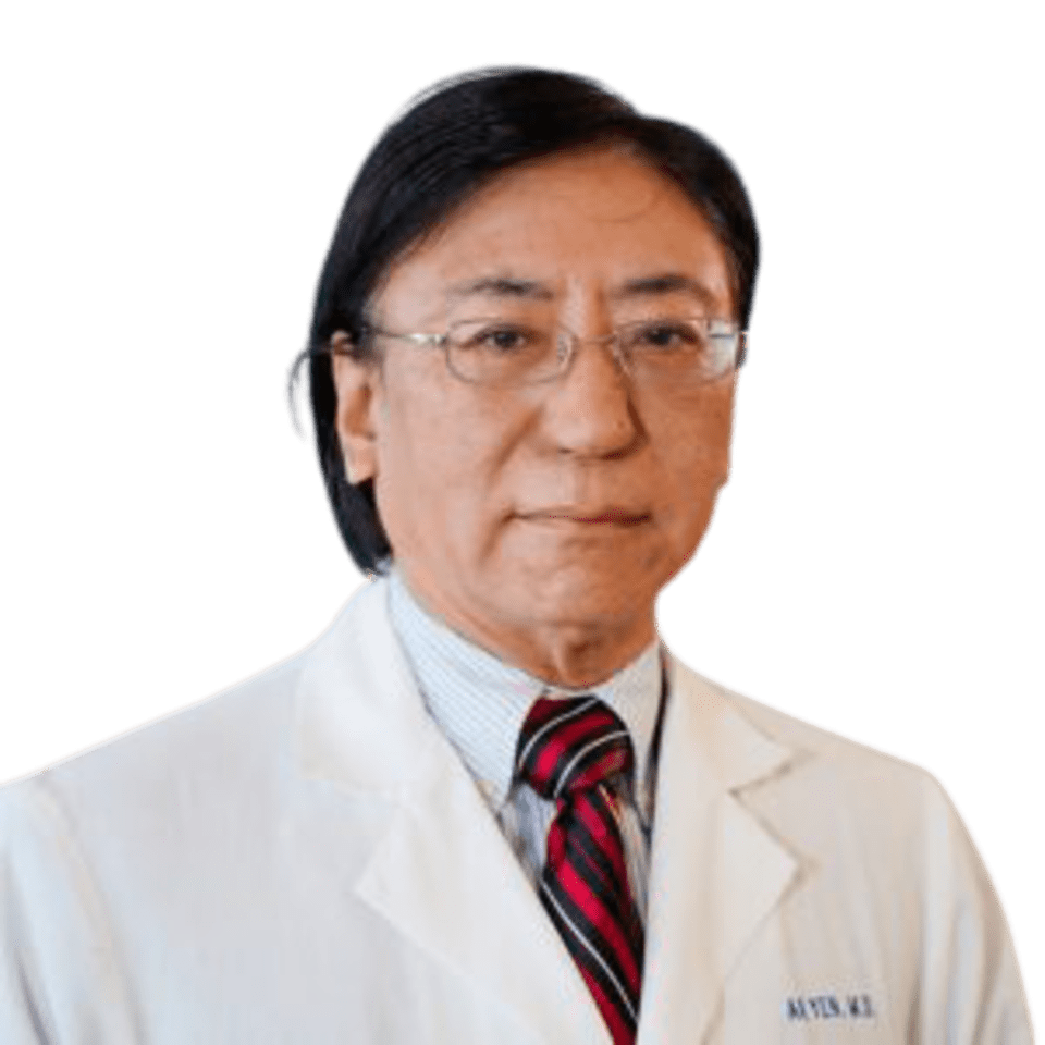 An Yen, MD, Dermatology Sacramento, CA