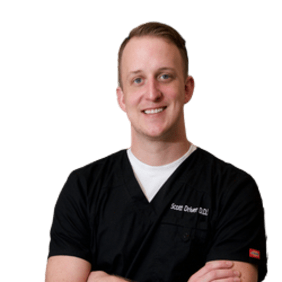 Scott J. Driver, DDS, Cosmetic Dentistry Houston, TX