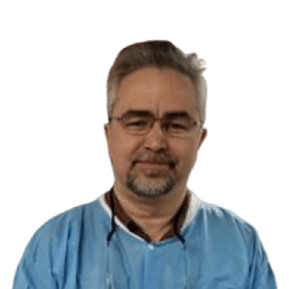 Reza Tafrishi, DDS, Cosmetic Dentistry Dundalk, MD