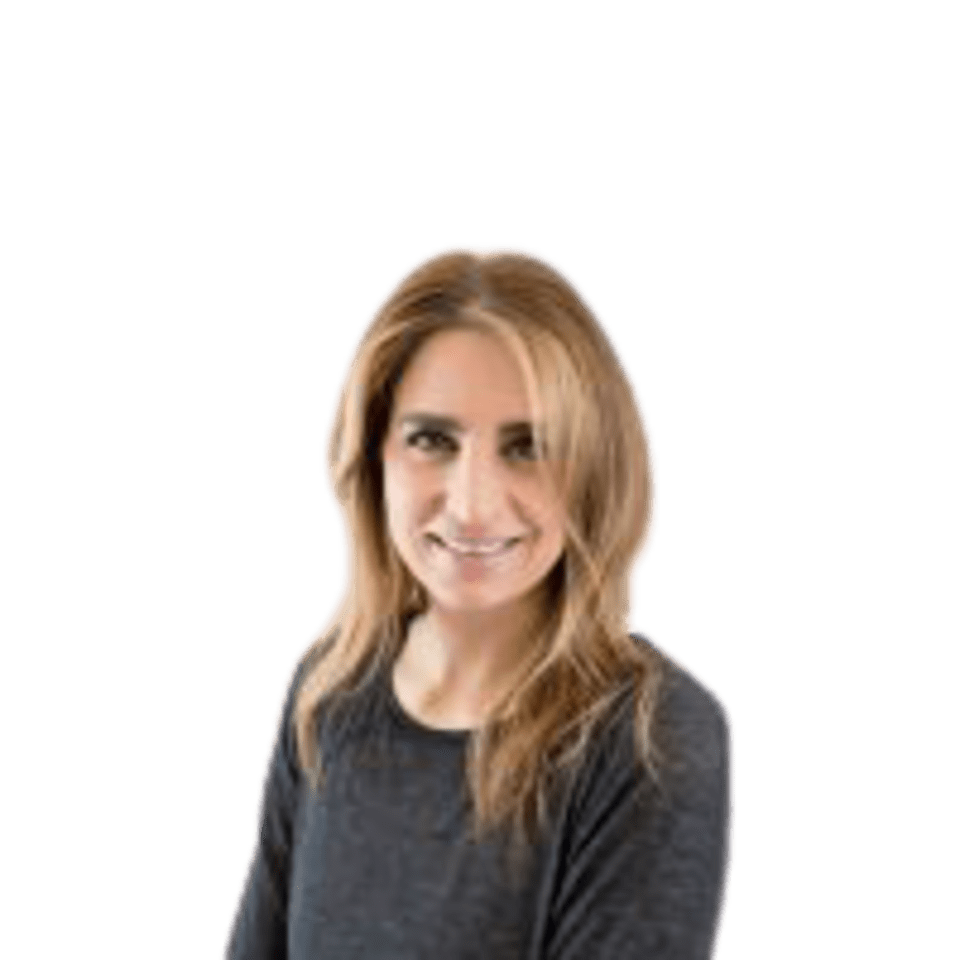 Farnoush Drexel, DDS, Cosmetic Dentistry Los Gatos, CA