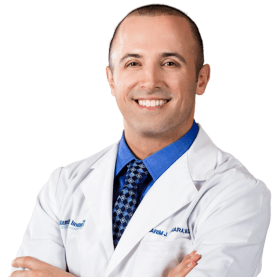 Karim J. Samara, MD, Oculoplastic Surgery Jacksonville, FL