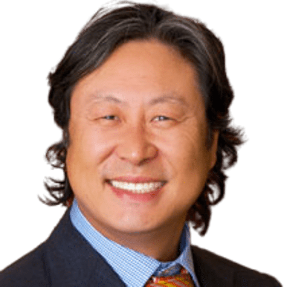Calvin I. Whang, DDS, Cosmetic Dentistry Poway, CA