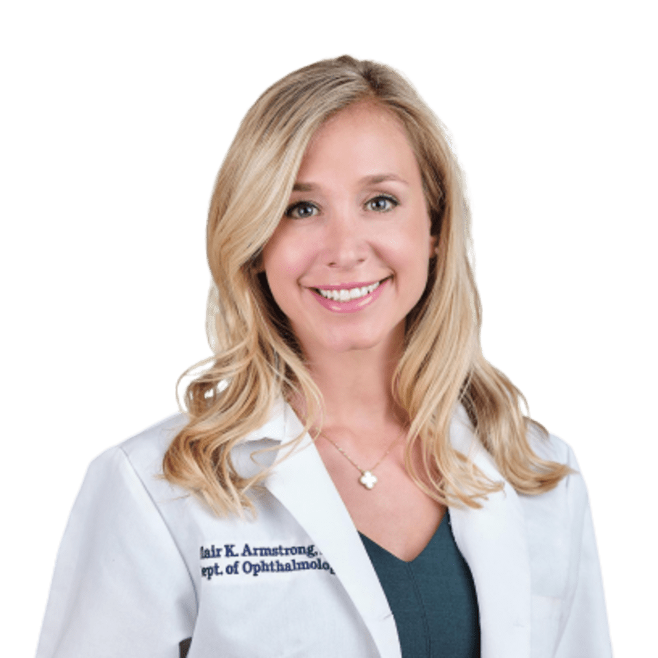 Blair K. Armstrong, MD, Oculoplastic Surgery Hatboro, PA