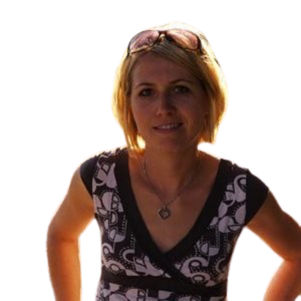 Sandrine Masoch, Aesthetician Specialist, Esthetician Palo Alto, CA