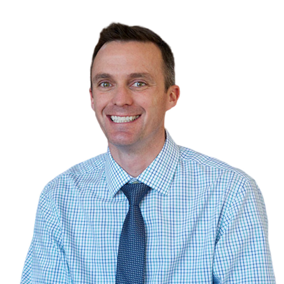 Thomas O'Leary, DDS, Cosmetic Dentistry Huntersville, NC