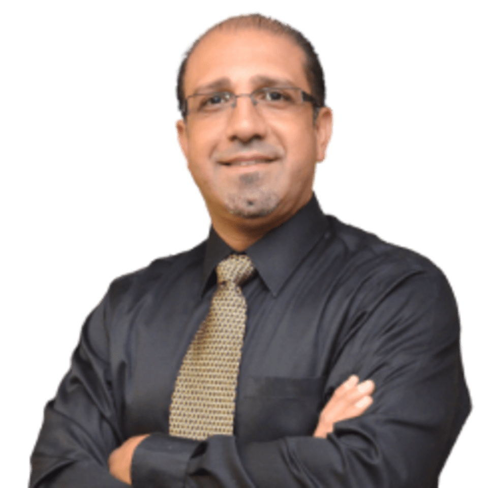 Wade N. Ahwal, DDS, Cosmetic Dentistry La Mesa, CA