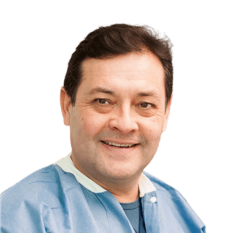 Gustavo N. Mongelos, DDS, Cosmetic Dentistry Washington, DC
