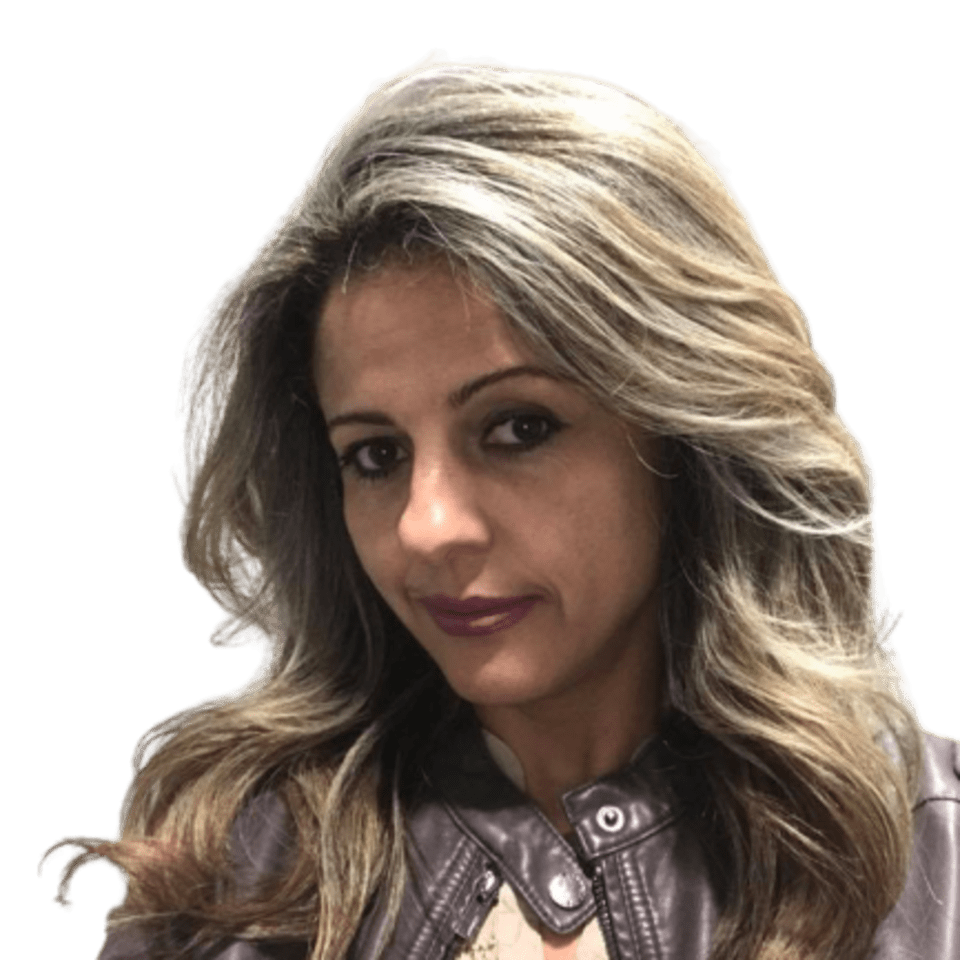 Dilma Llagan, Aesthetician Specialist, Esthetician Katy, TX