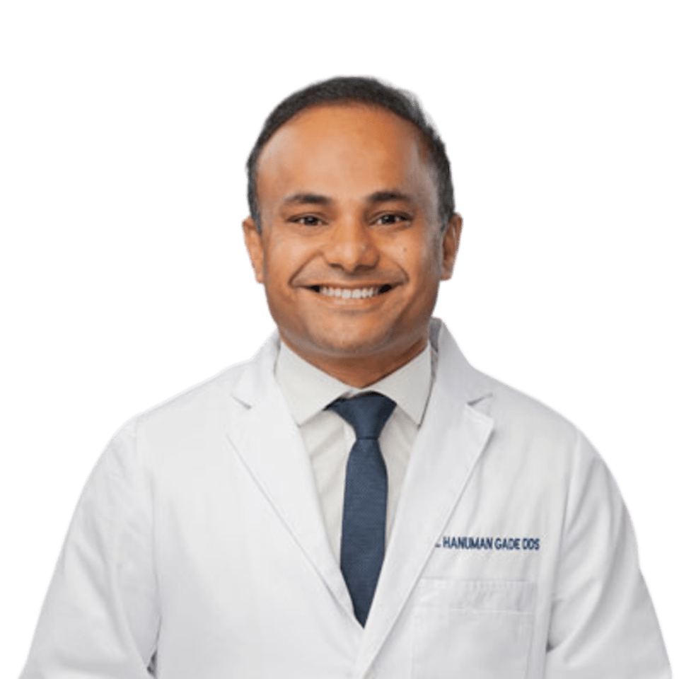 Hanuman S. Gade, DDS, Cosmetic Dentistry Katy, TX
