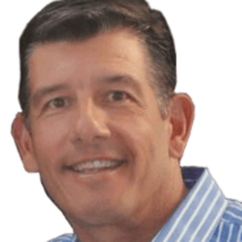Dean Gekas, DDS, Cosmetic Dentistry Lutherville-Timonium, MD