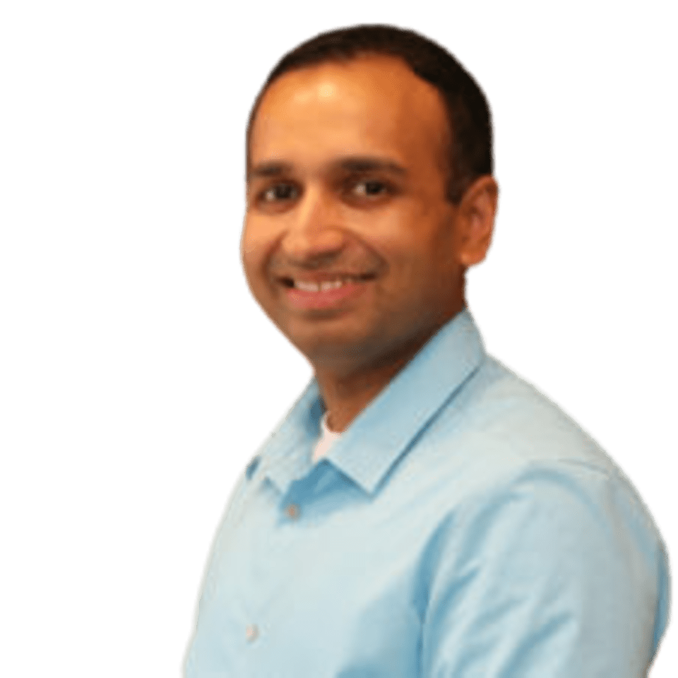 Yogesh Goel, DMD, Cosmetic Dentistry Seattle, WA
