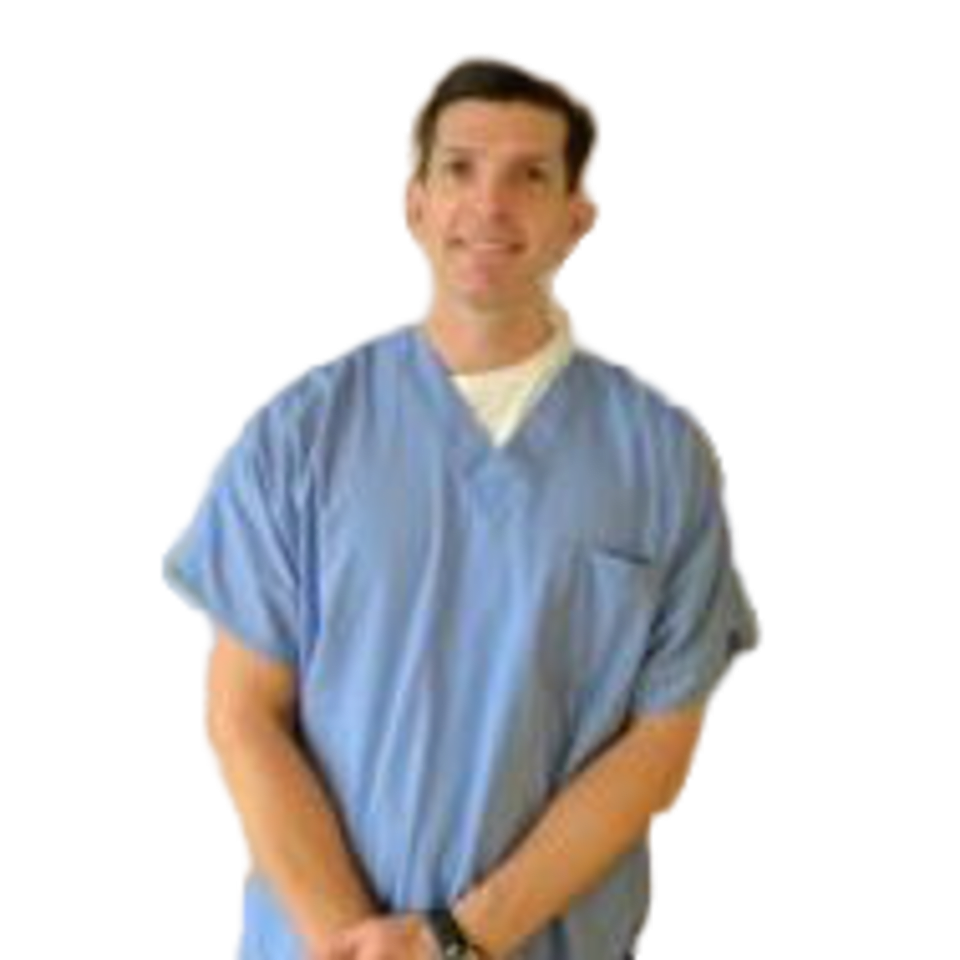 Jason Moore, DMD, Cosmetic Dentistry Tampa, FL