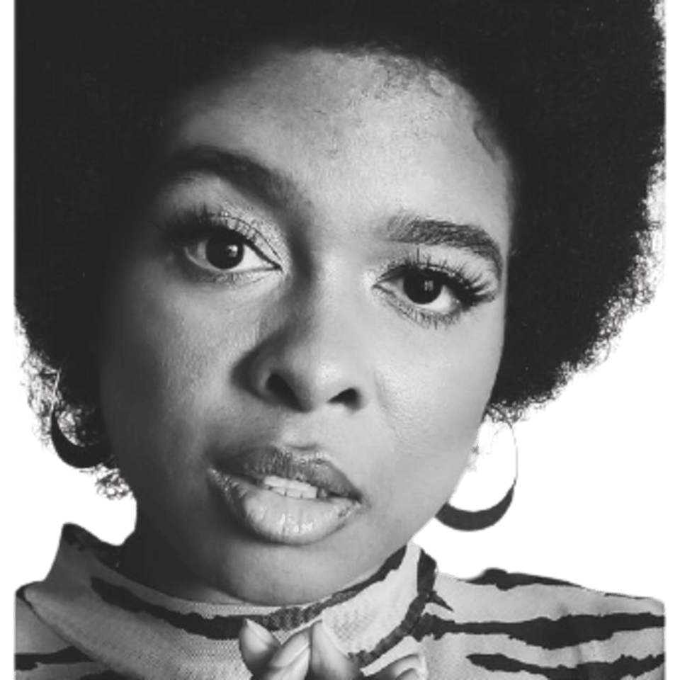 Lana Syreeta, Aesthetician Specialist, Esthetician Washington, DC