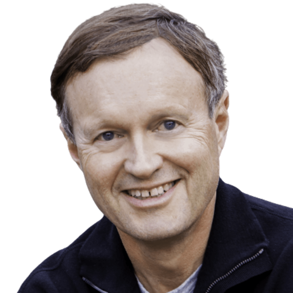 Bruce W. Johnson, DMD, Cosmetic Dentistry Poway, CA