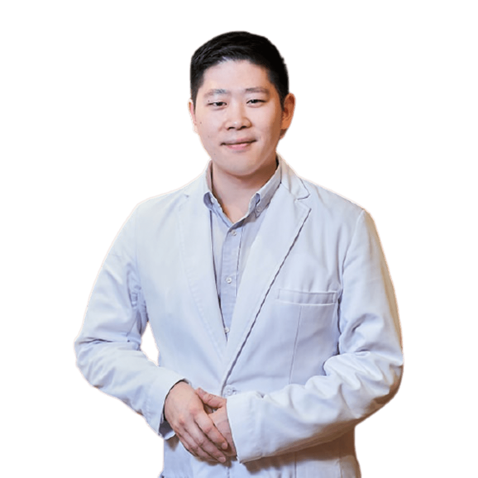 Yuchen Hu, DMD, Cosmetic Dentistry Renton, WA