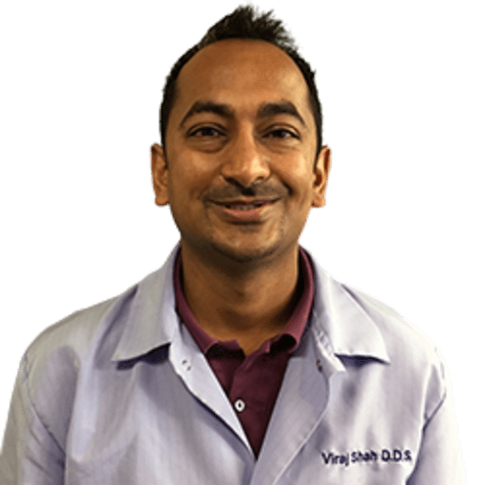 Viraj Shah, DDS, Cosmetic Dentistry Sterling Heights, MI