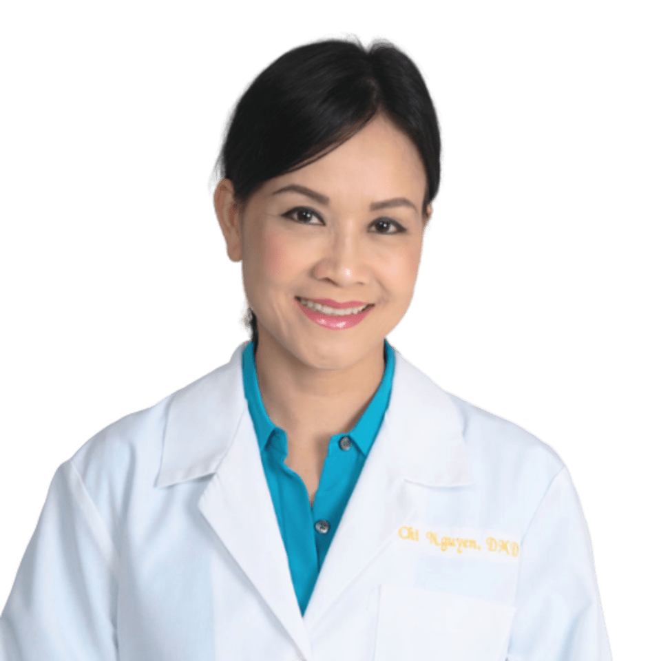 Chi Nguyen, DMD, Cosmetic Dentistry Pinellas Park, FL
