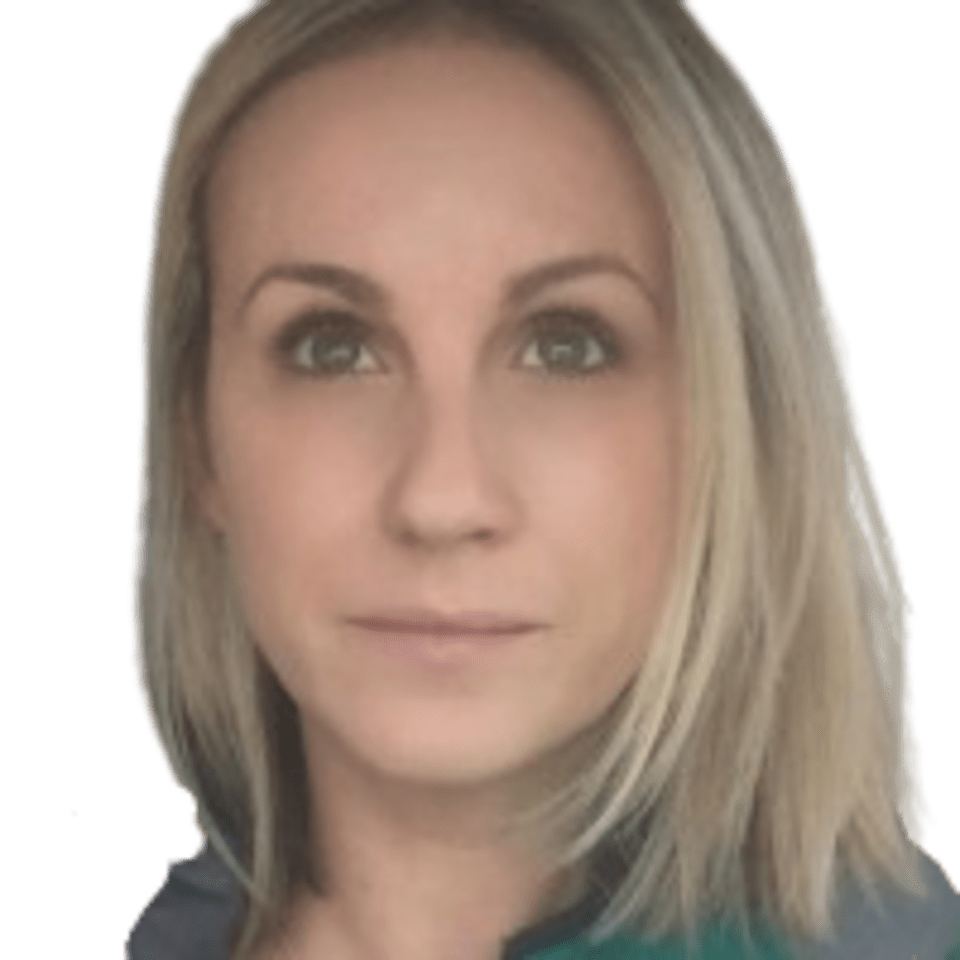 Kathryn Langston, Aesthetician Specialist, Esthetician Seattle, WA