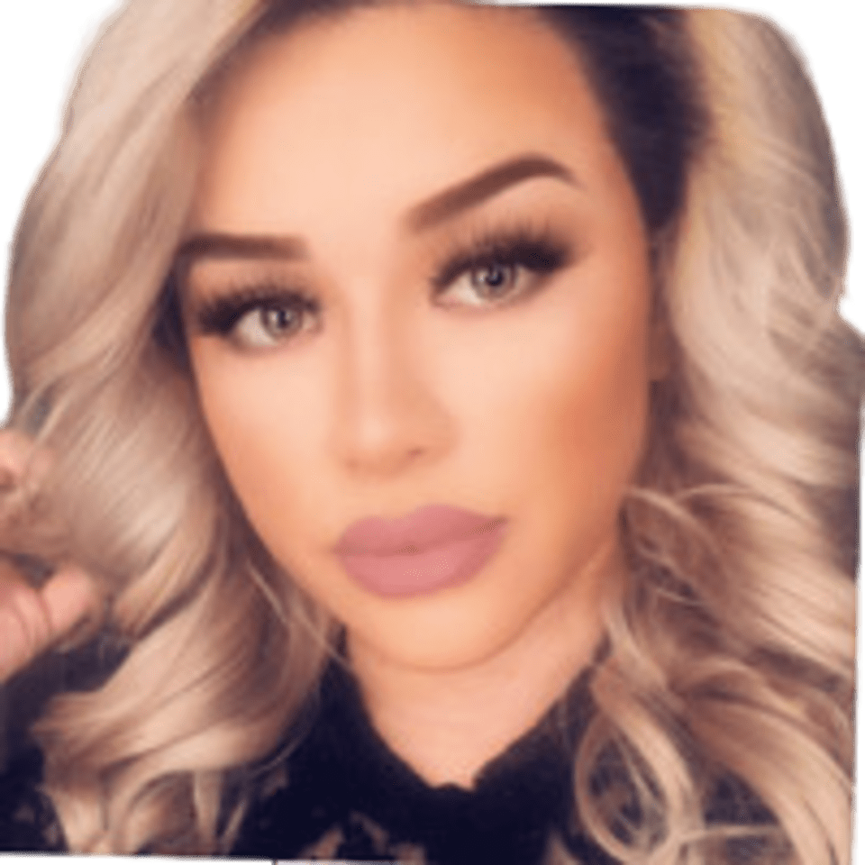 Denise Rivera, Tattoo Specialist, Tattoo Artist (Microblading) Upland, CA