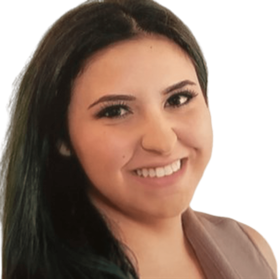 Amanda Allery, Aesthetician Specialist, Esthetician San Antonio, TX