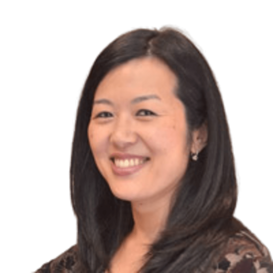 Lisa Kajimura, DDS, Cosmetic Dentistry Bellevue, WA
