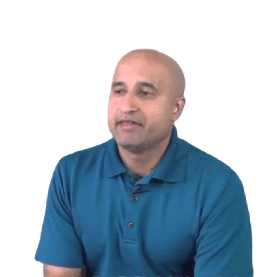 Ishwer Rehsi, DDS, Cosmetic Dentistry Lutz, FL