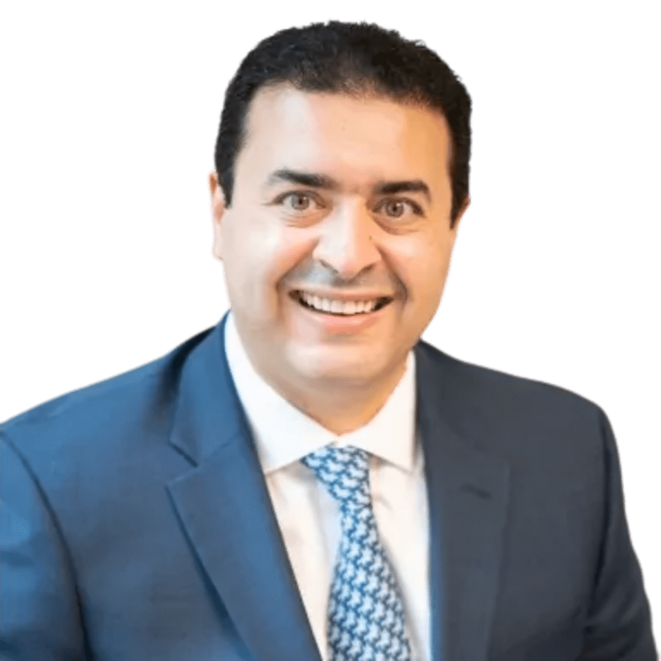 Khalid M. Hussein, DDS, Cosmetic Dentistry Washington, DC