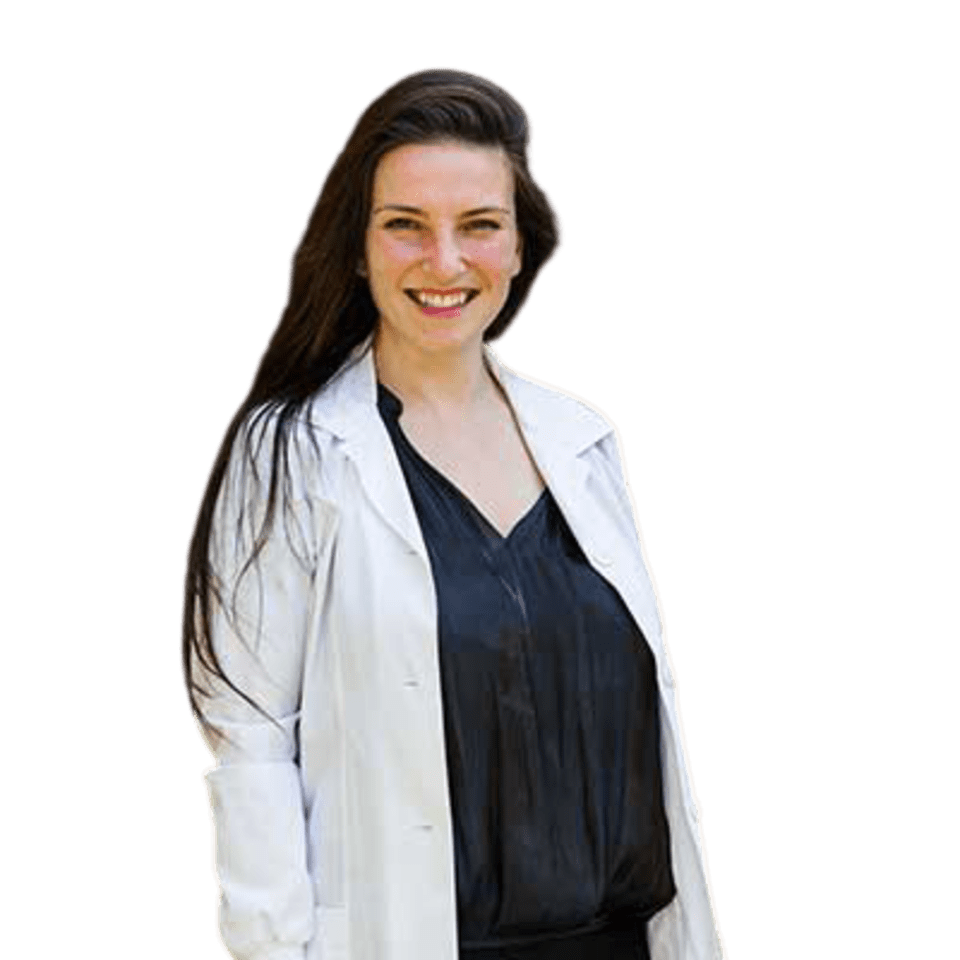 Elena Borodyansky, DDS, Cosmetic Dentistry Bellevue, WA