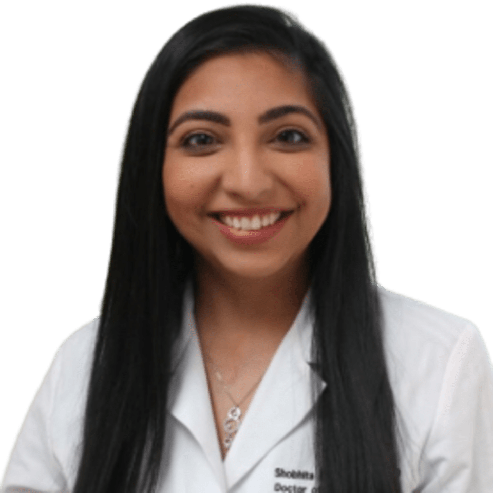 Shobhita Choudhary, DMD, Cosmetic Dentistry Victorville, CA