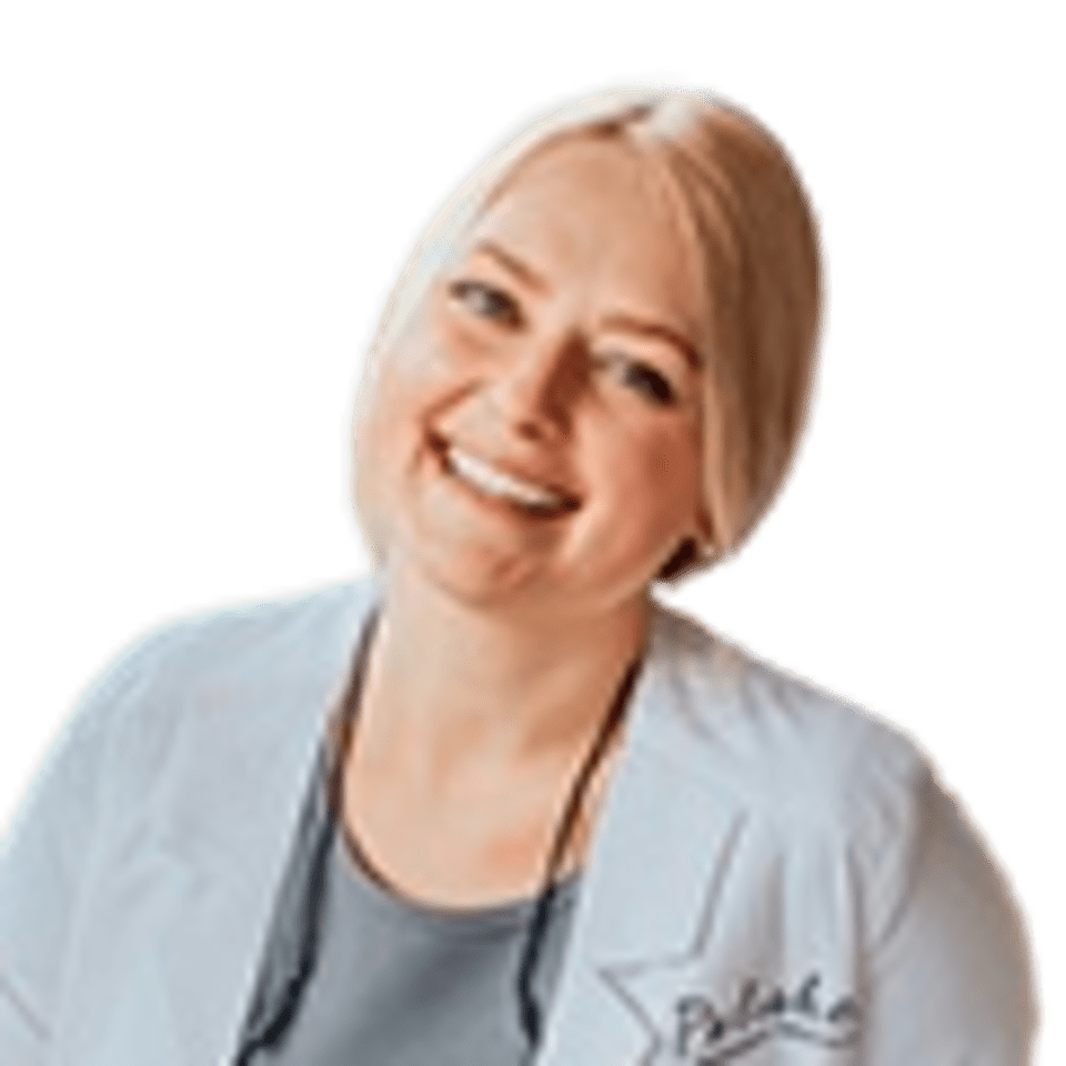Anna Gute, DMD, Cosmetic Dentistry Carlsbad, CA