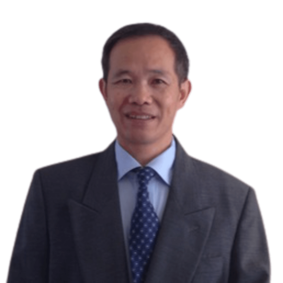Guobin He, DDS, Cosmetic Dentistry Poway, CA