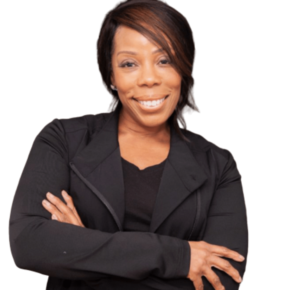 Alicia Allen, Aesthetician Specialist, Esthetician Baltimore, MD