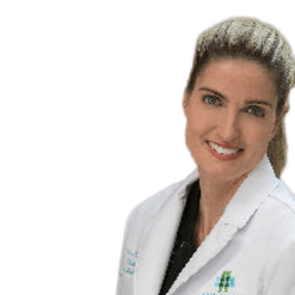 Christina Y. Steinmetz-Rodriguez, DO, Dermatology San Antonio, TX