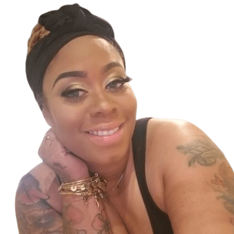 Ericka Jackson, Aesthetician Specialist, Esthetician Jacksonville, FL