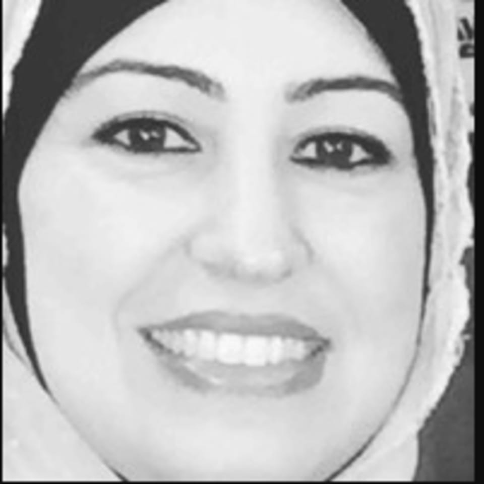 Nahida Sayah, Aesthetician Specialist, Esthetician Richmond, VA