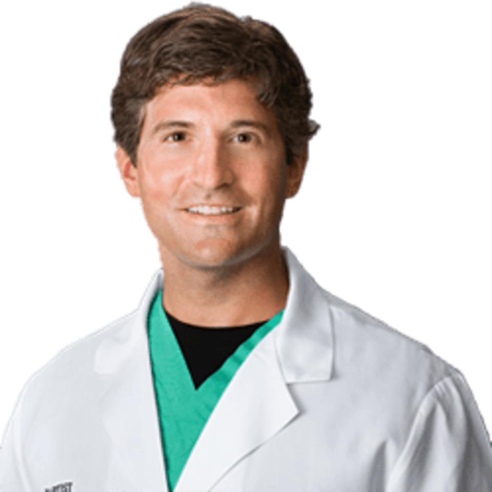 Scott A. Scharer, MD, Facial Plastic and Reconstructive Surgery Jacksonville, FL