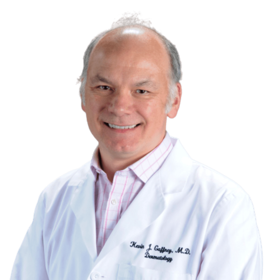 Kevin J. Gaffney, MD, Dermatology Flint, MI
