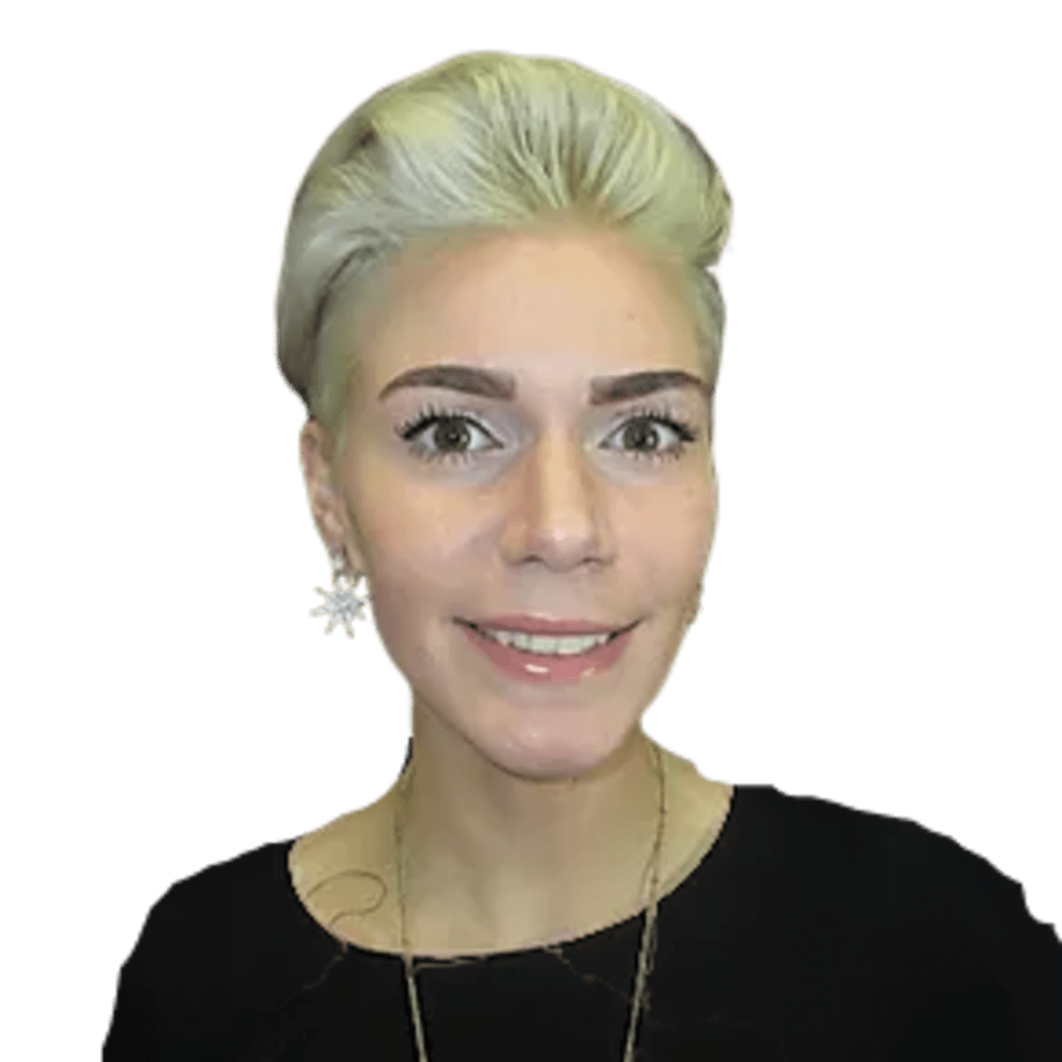 Jacklyn Mcgill, Aesthetician Specialist, Esthetician St. Petersburg, FL