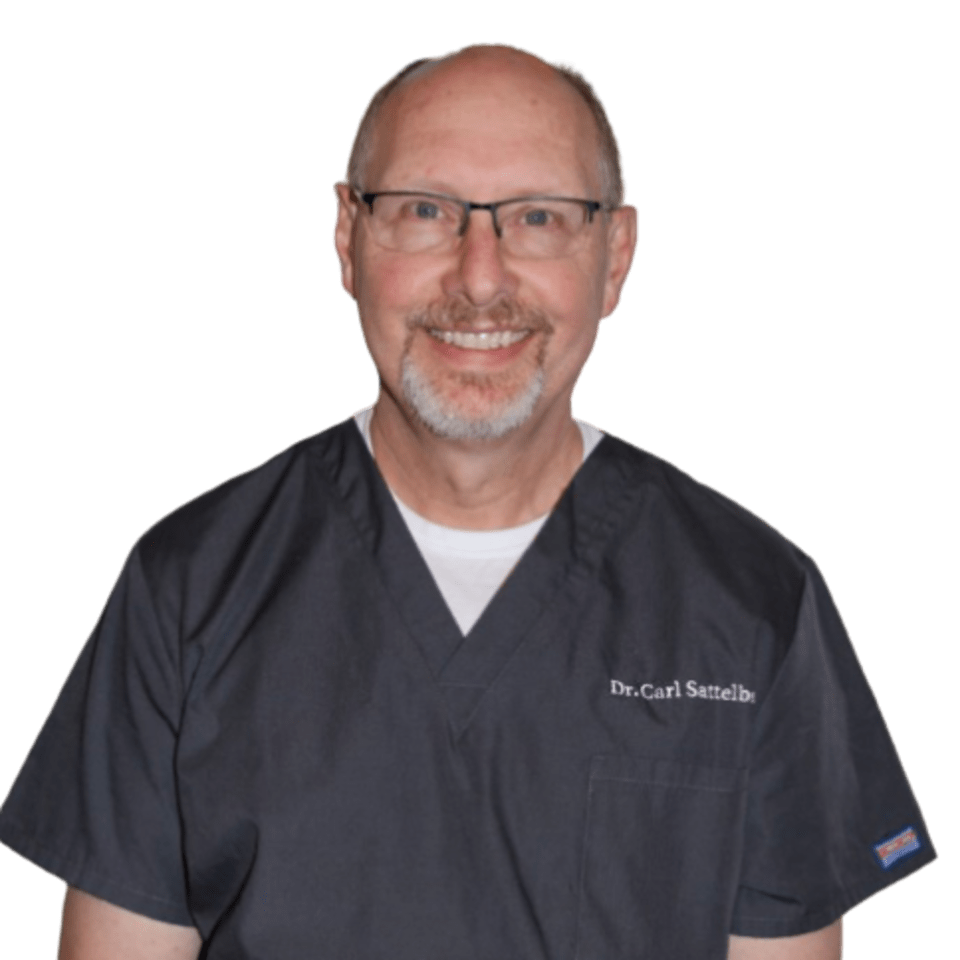 Carl E. Sattelberg, DDS, Cosmetic Dentistry Port Huron, MI