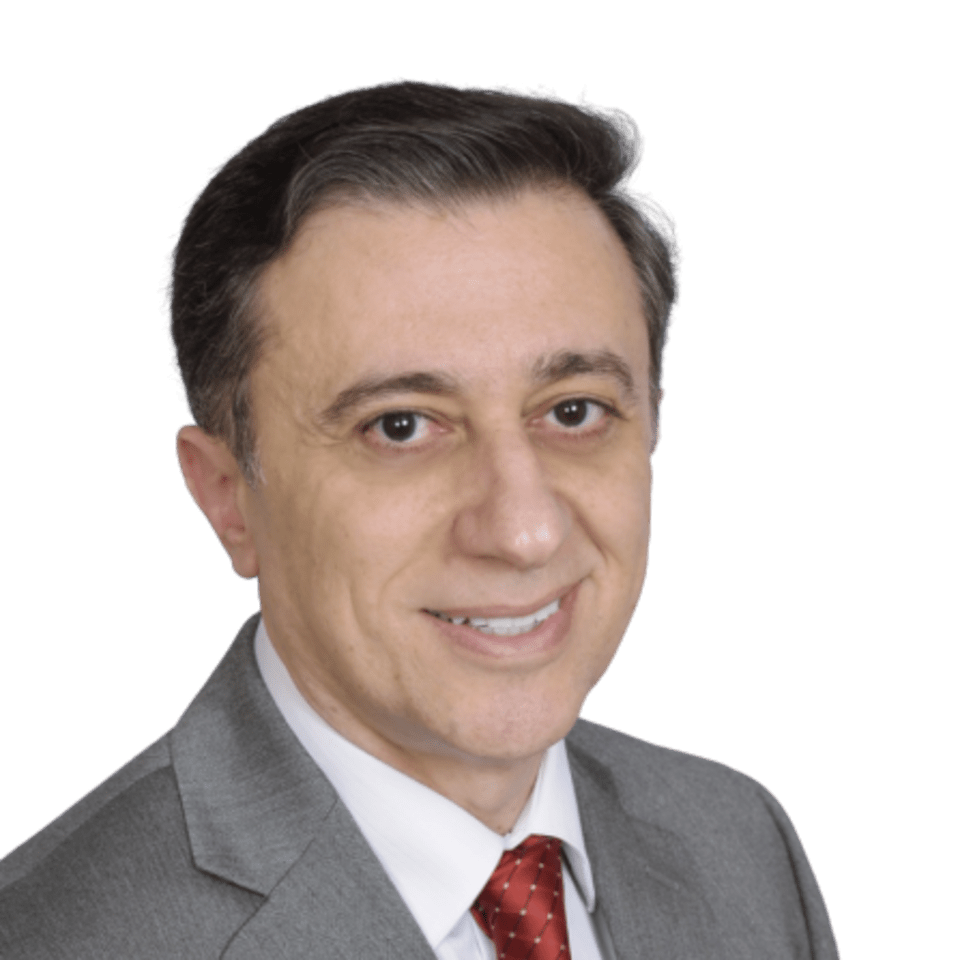 Karam Rassam, DDS, Cosmetic Dentistry Houston, TX